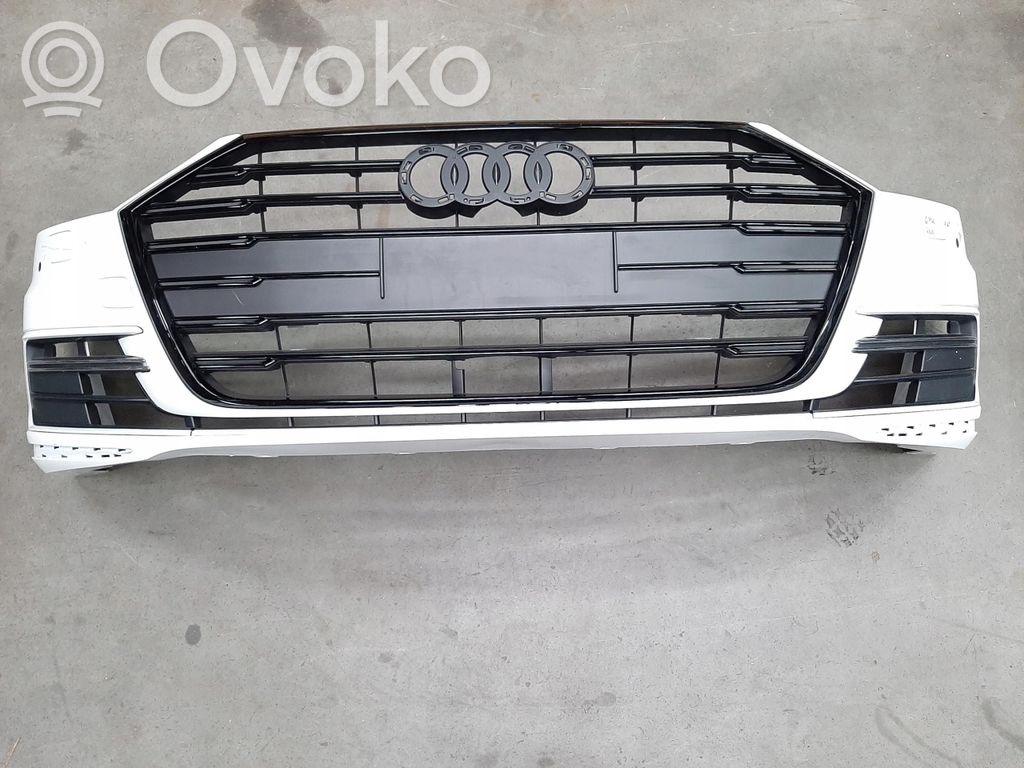 Audi A8 S8 D5 Priekio detalių komplektas 