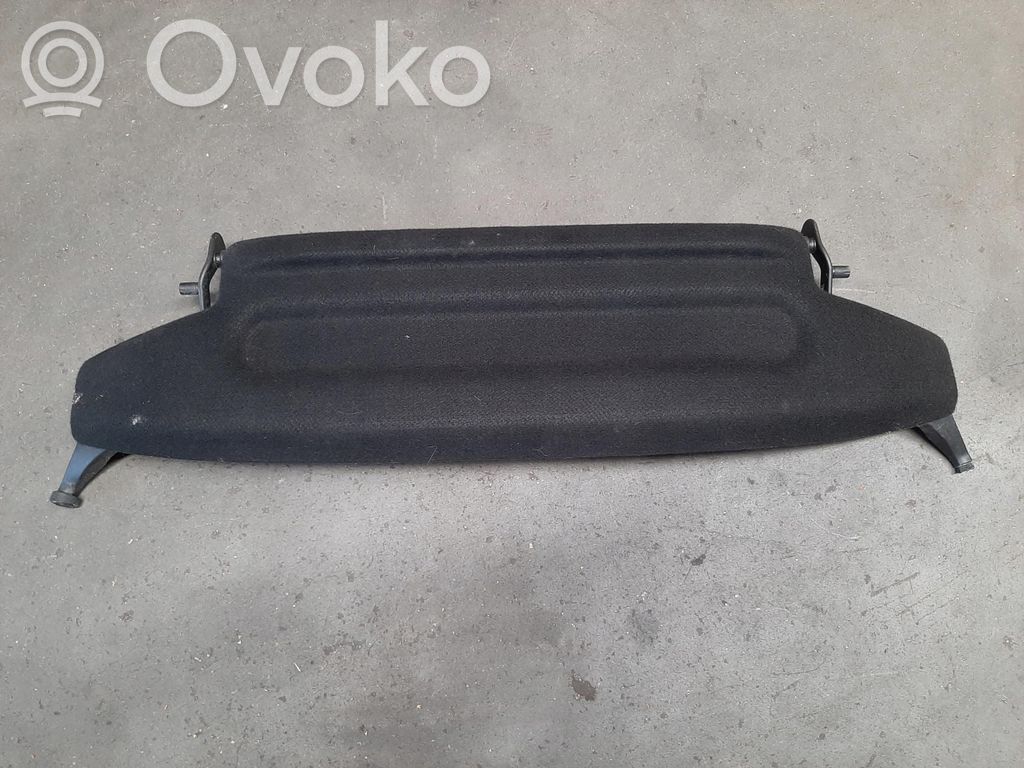 Mini One - Cooper Cabrio R52 Parcel shelf 
