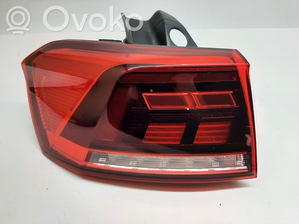 Volkswagen PASSAT B8 Takavalot 
