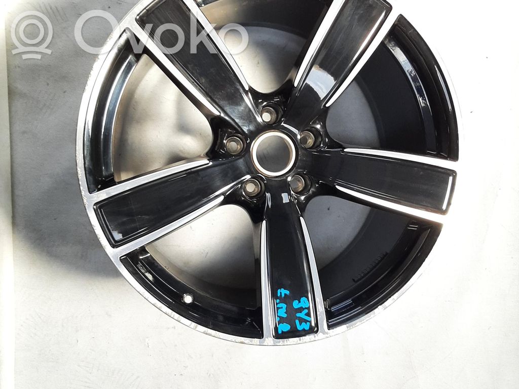 Porsche Cayenne (92A) Felgi aluminiowe R16 