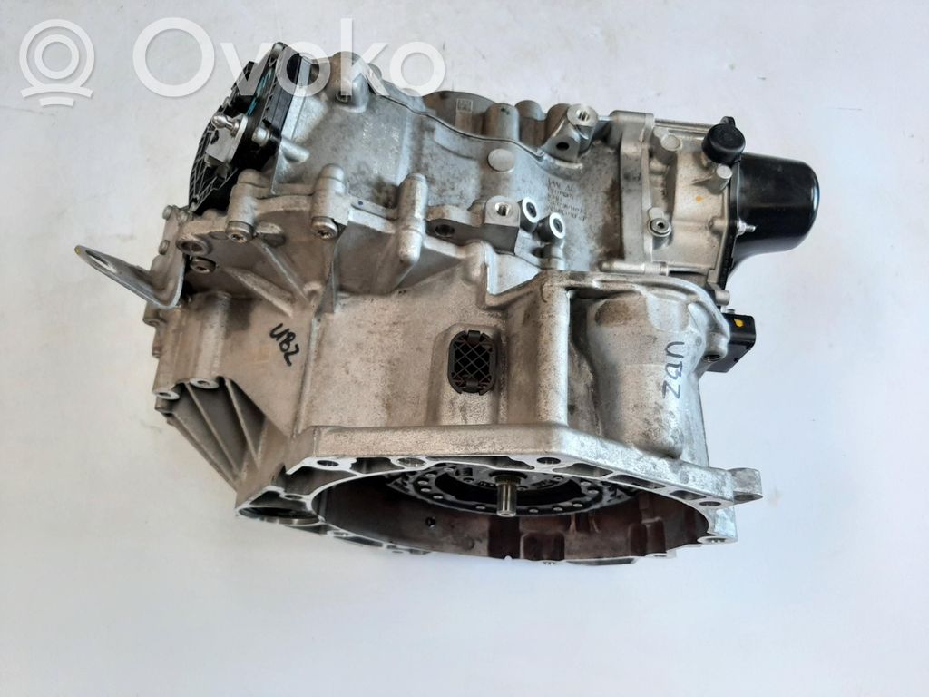 Skoda Superb B8 (3V) Caja de cambios automática 