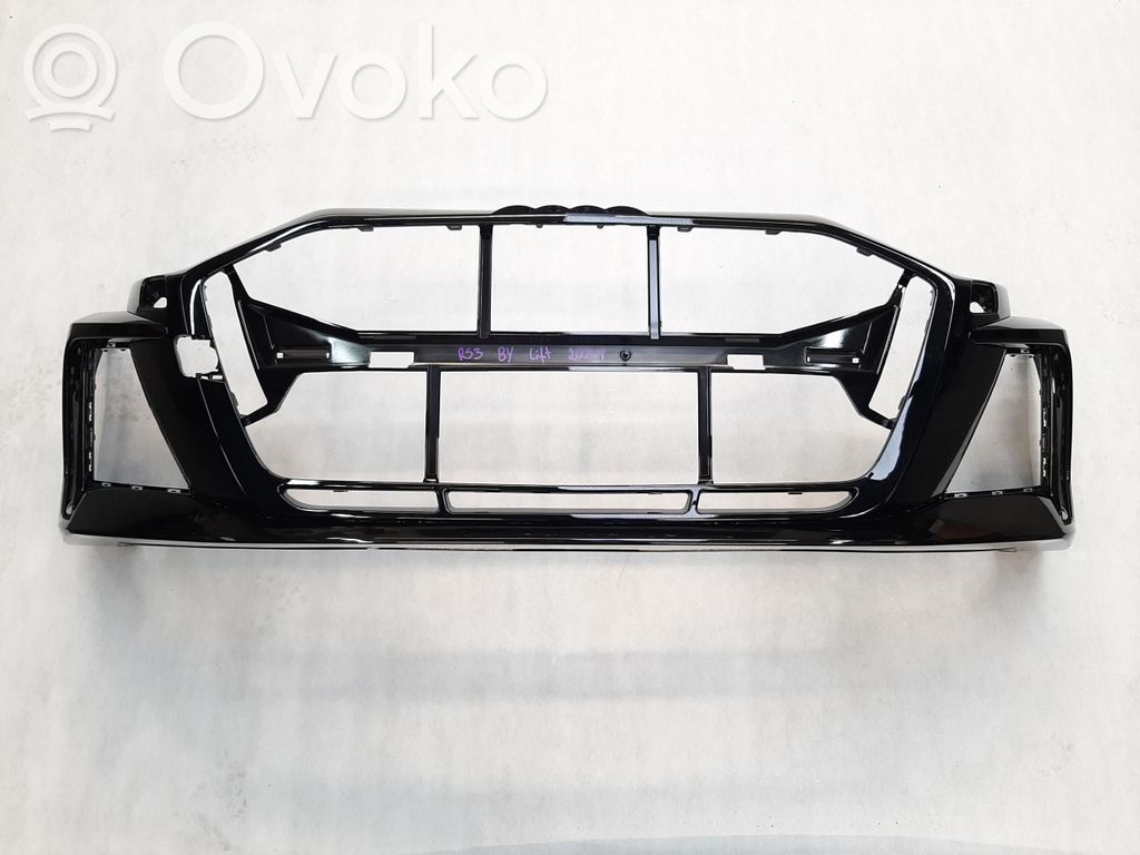 Audi RS3 8Y Front bumper 