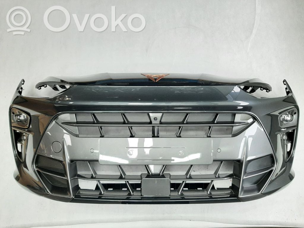 Cupra Terramar Parachoques delantero 