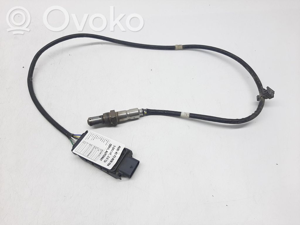 Audi A5 Lambda probe sensor 