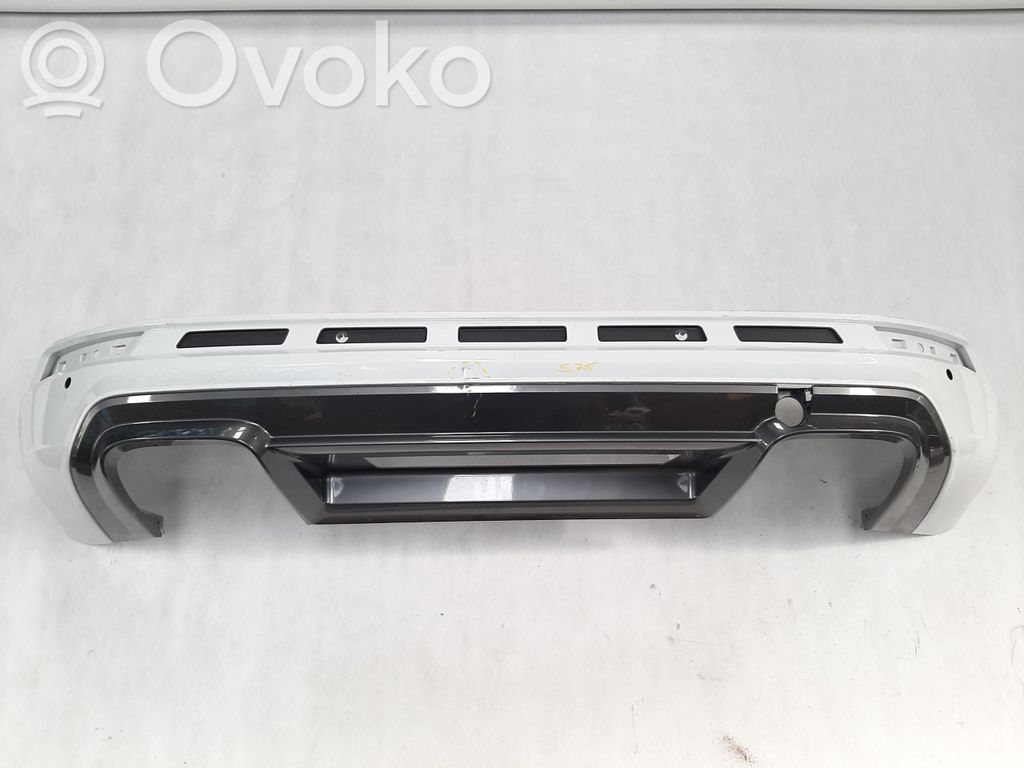 Seat Ateca Bamperis 
