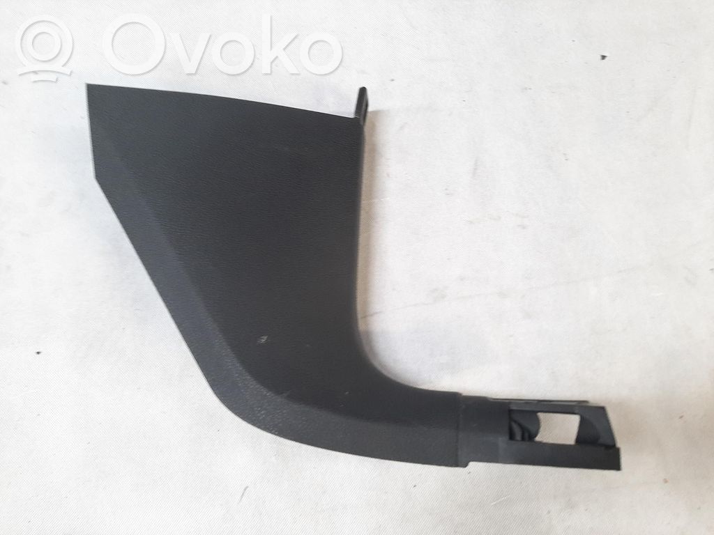 Volkswagen Golf VII Listwa progowa przednia 