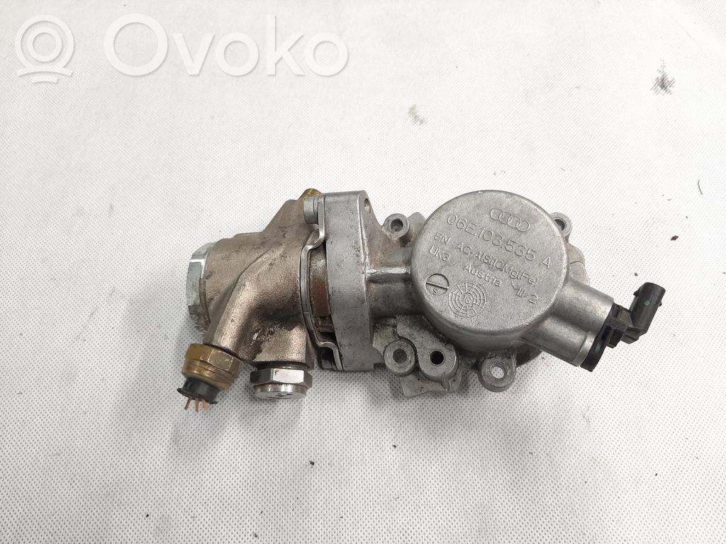 Bomba interna de combustible   06E103535A,06E103535A