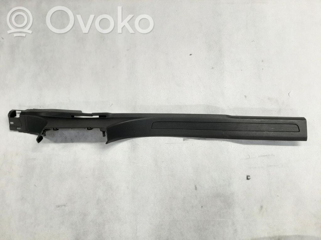 Volkswagen Tiguan Capac prag față 