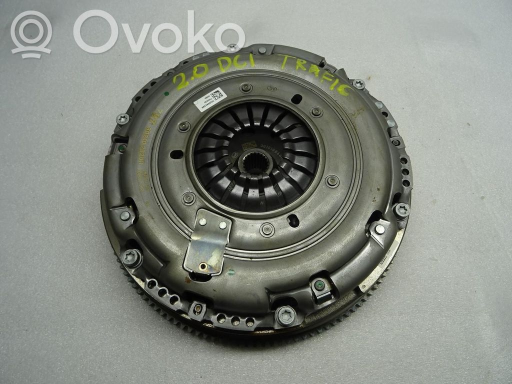Opel Vivaro Pressure plate 