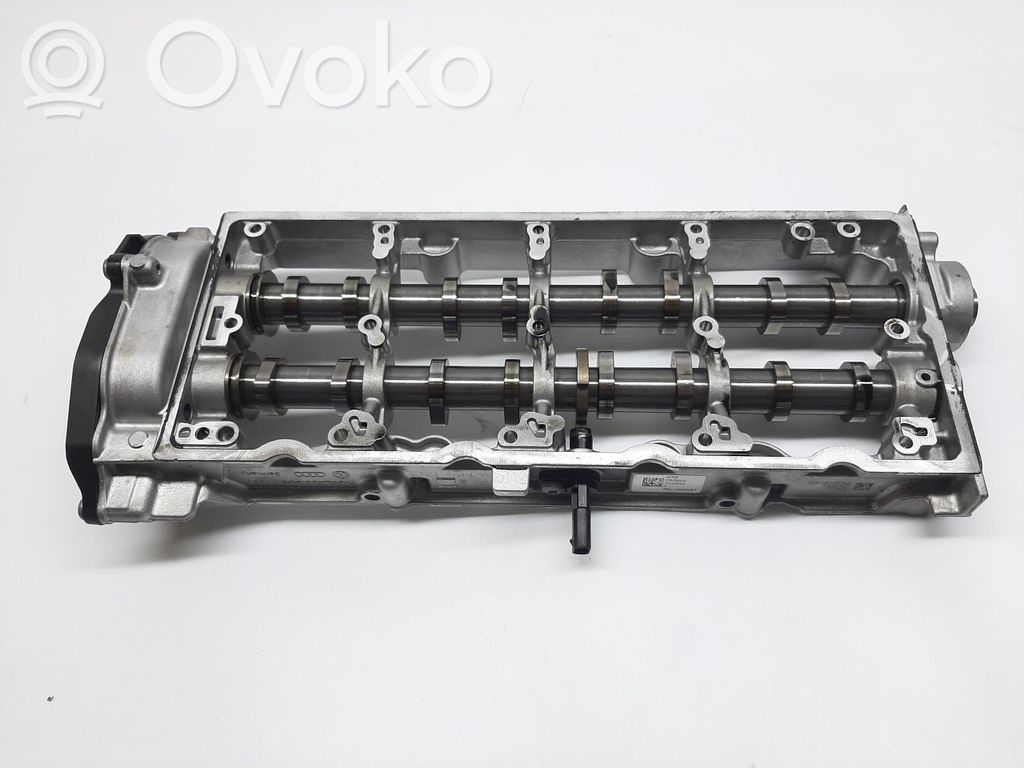 Audi A4 S4 B9 8W Wałek rozrządu 