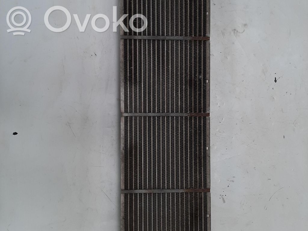 Volkswagen Transporter - Caravelle T5 Interkūlerio radiatorius 