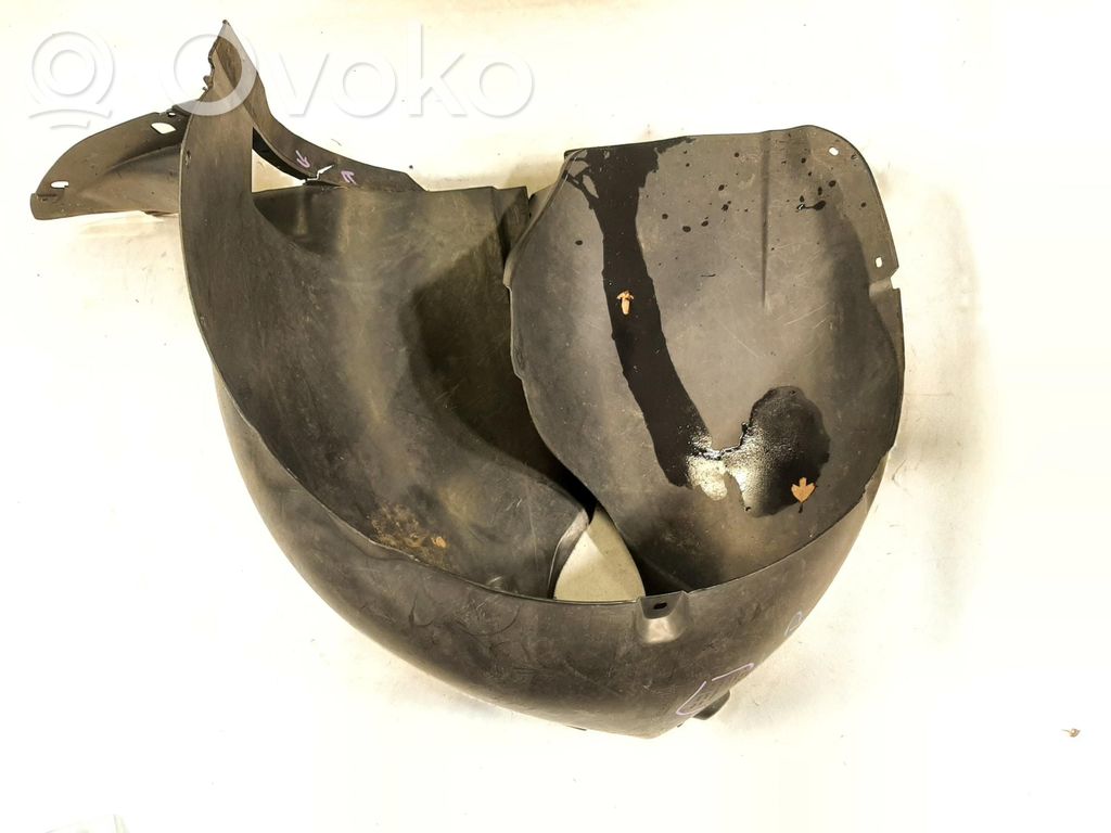 Skoda Superb B6 (3T) Nadkole przednie 