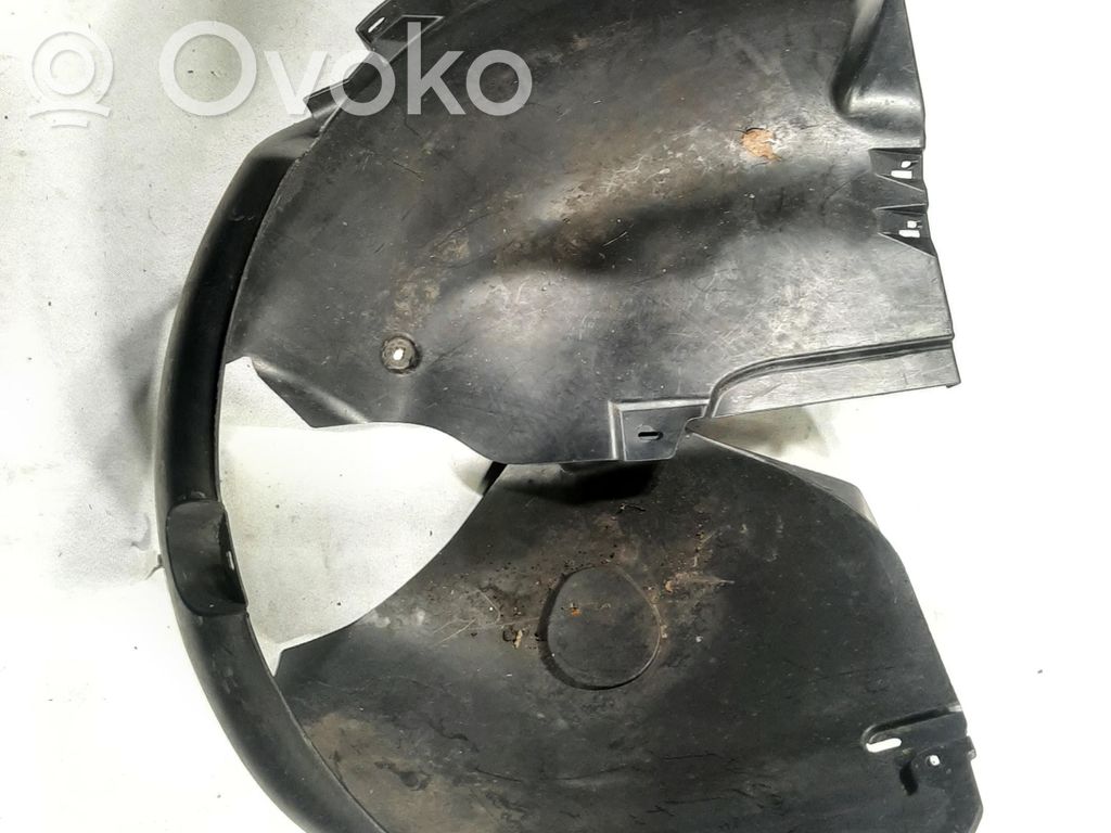 Seat Altea XL Apakšspārns 