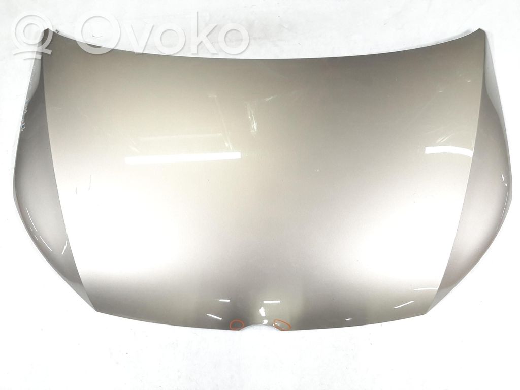 Volkswagen Caddy Capó/tapa del motor 