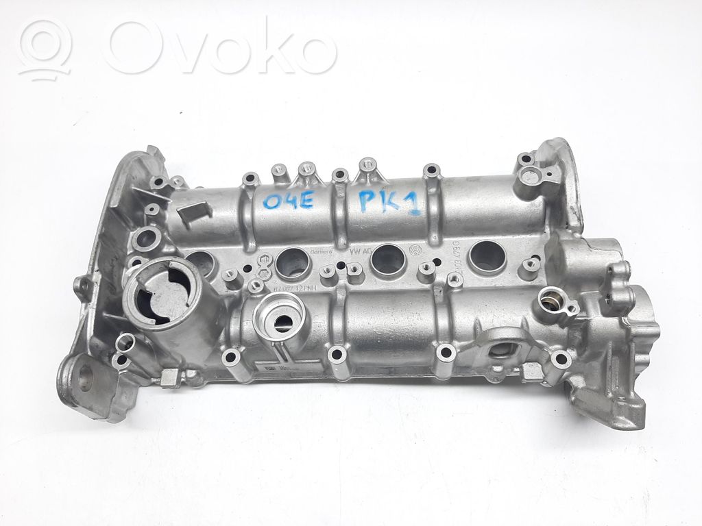 Volkswagen Golf VIII Chiulasă motor 