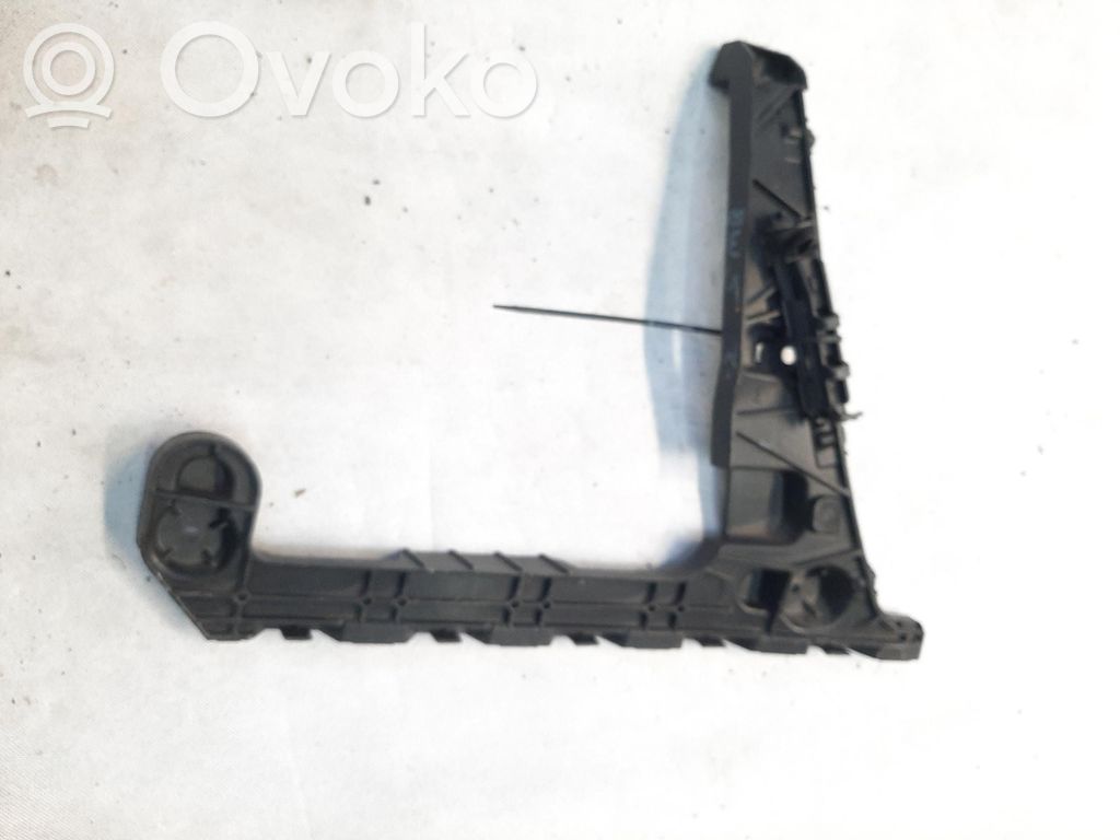 Audi A4 S4 B9 8W Suport montare bară spate 