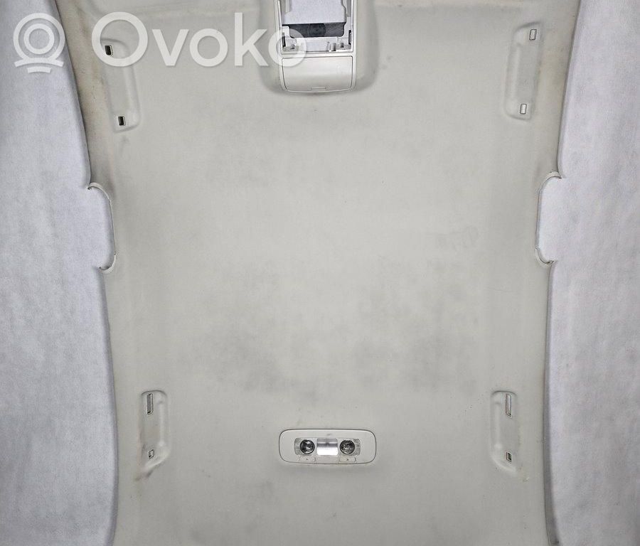 Skoda Superb B6 (3T) Techo 