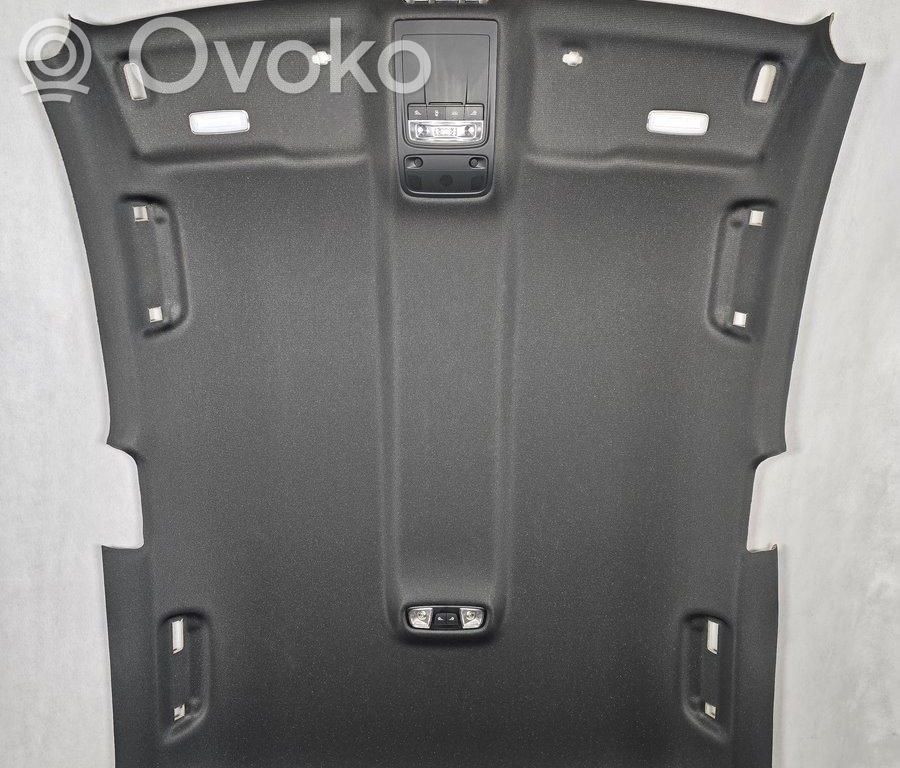 Audi A3 S3 8V Techo 