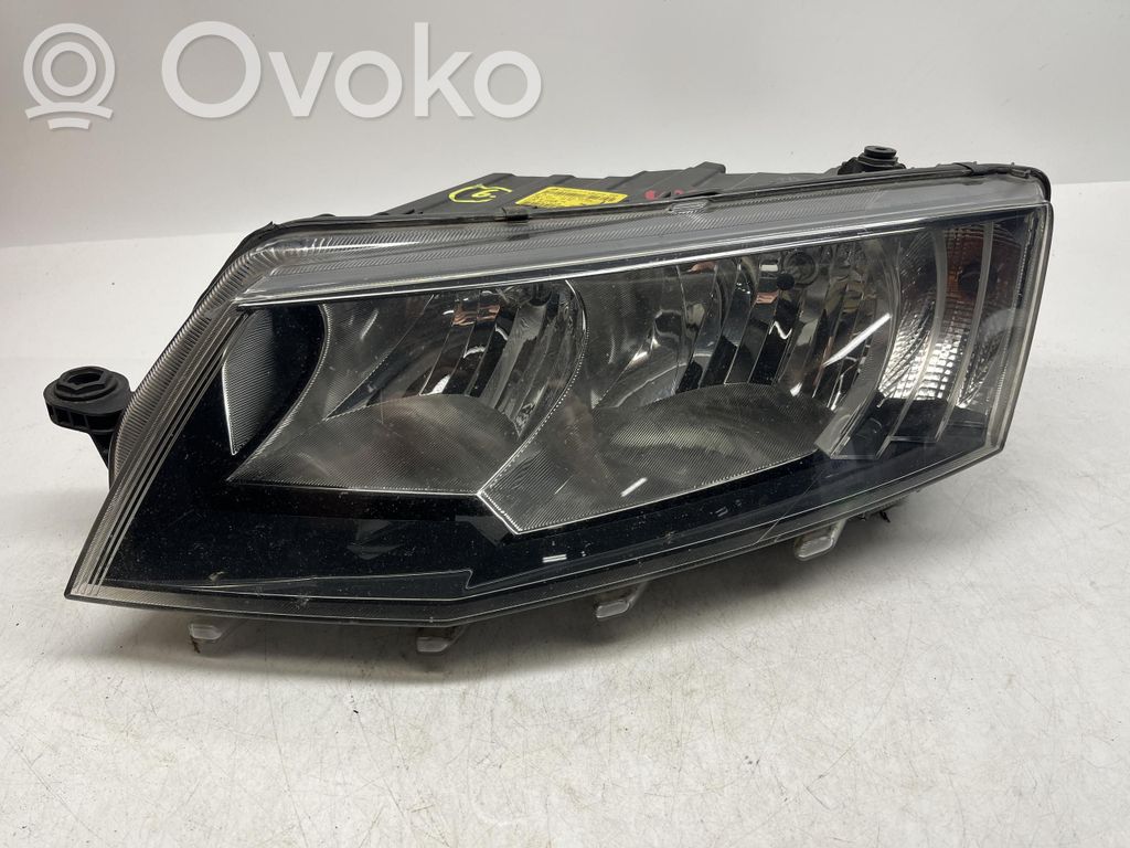 Skoda Octavia Mk1 (1U) Faro/fanale 