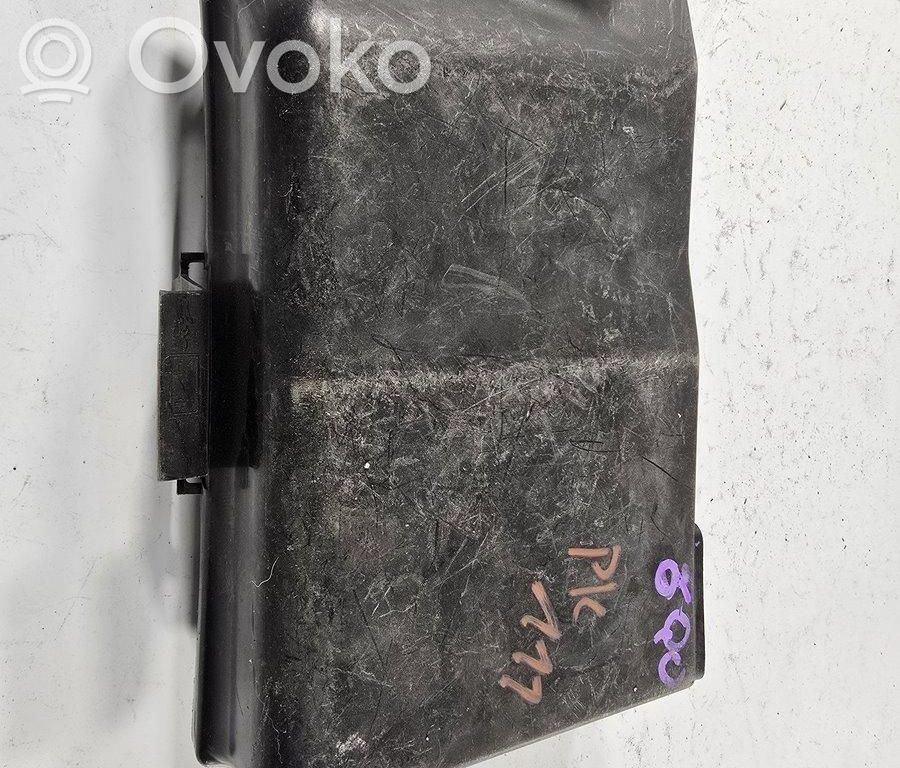 Pokrywa skrzynki akumulatora   6Q0915429D,6Q0915429D
