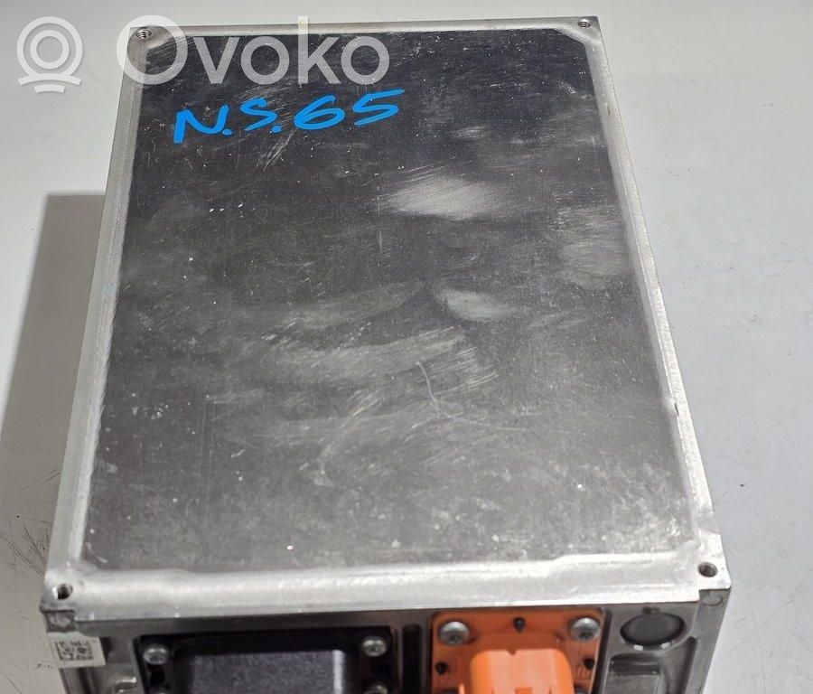 Audi e-tron Battery control module 