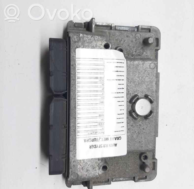 Audi Q5 SQ5 FY Module de contrôle de boîte de vitesses ECU 