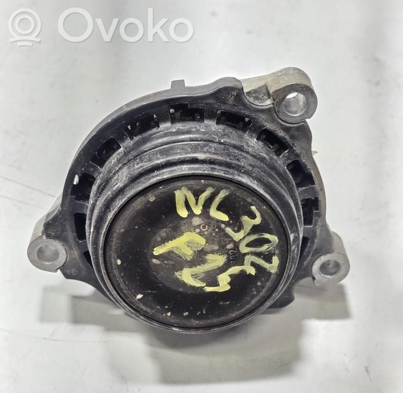 BMW 1 F20 F21 Valvola di depressione sul supporto motore 