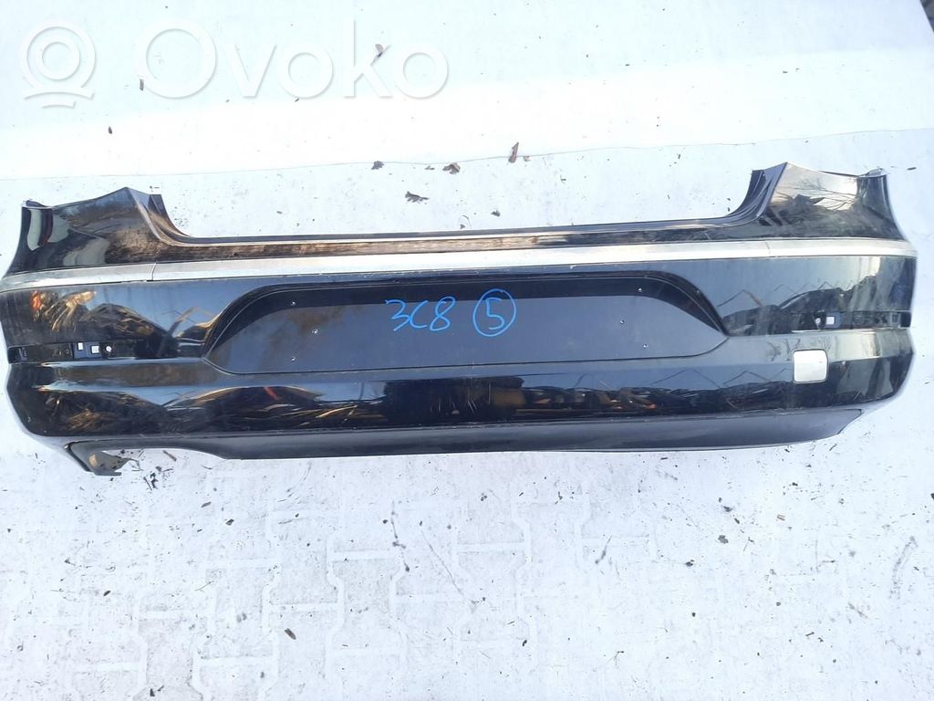 Volkswagen PASSAT CC Bară spate 