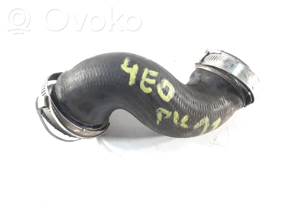 Intercooler hose/pipe   4E0145745,4E0145745