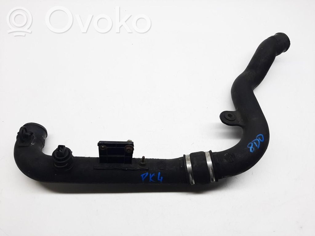 Audi A4 S4 B5 8D Furtun/conductă intercooler 