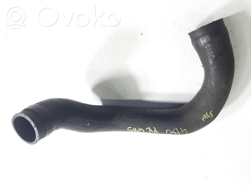 Volkswagen Golf VII Furtun/conductă intercooler 