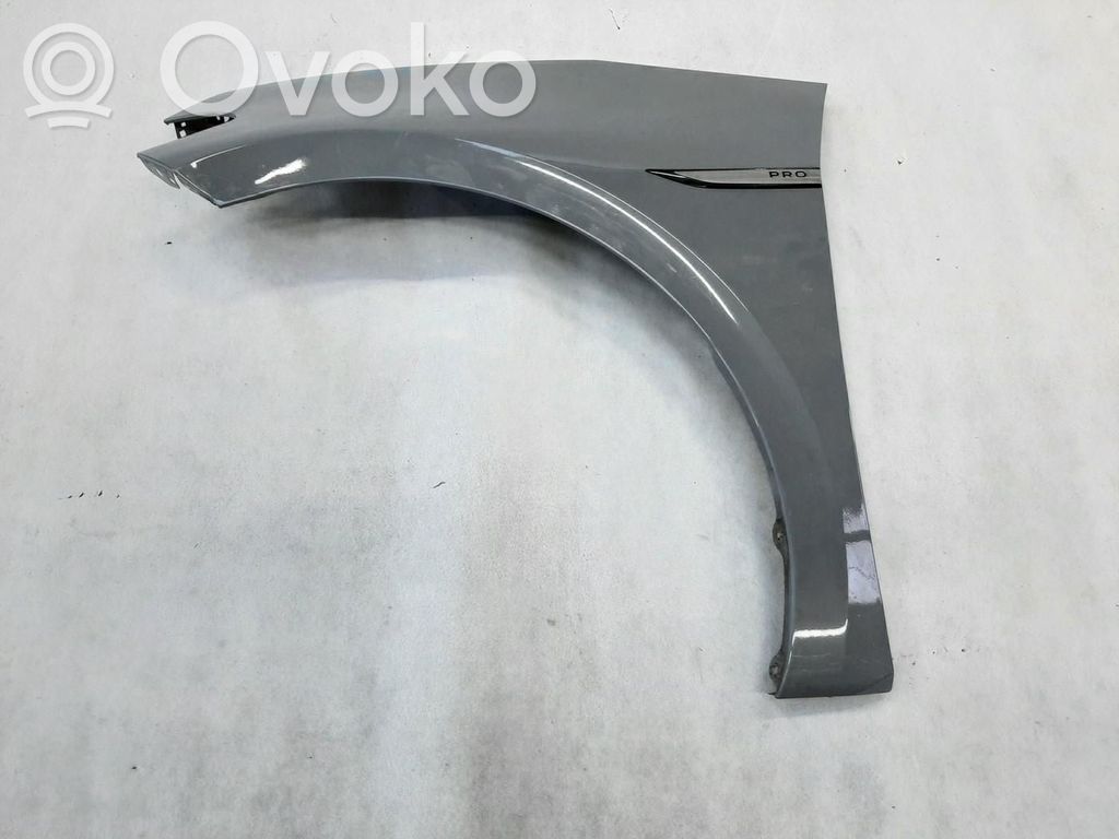 Volkswagen ID.3 Guardabarro 