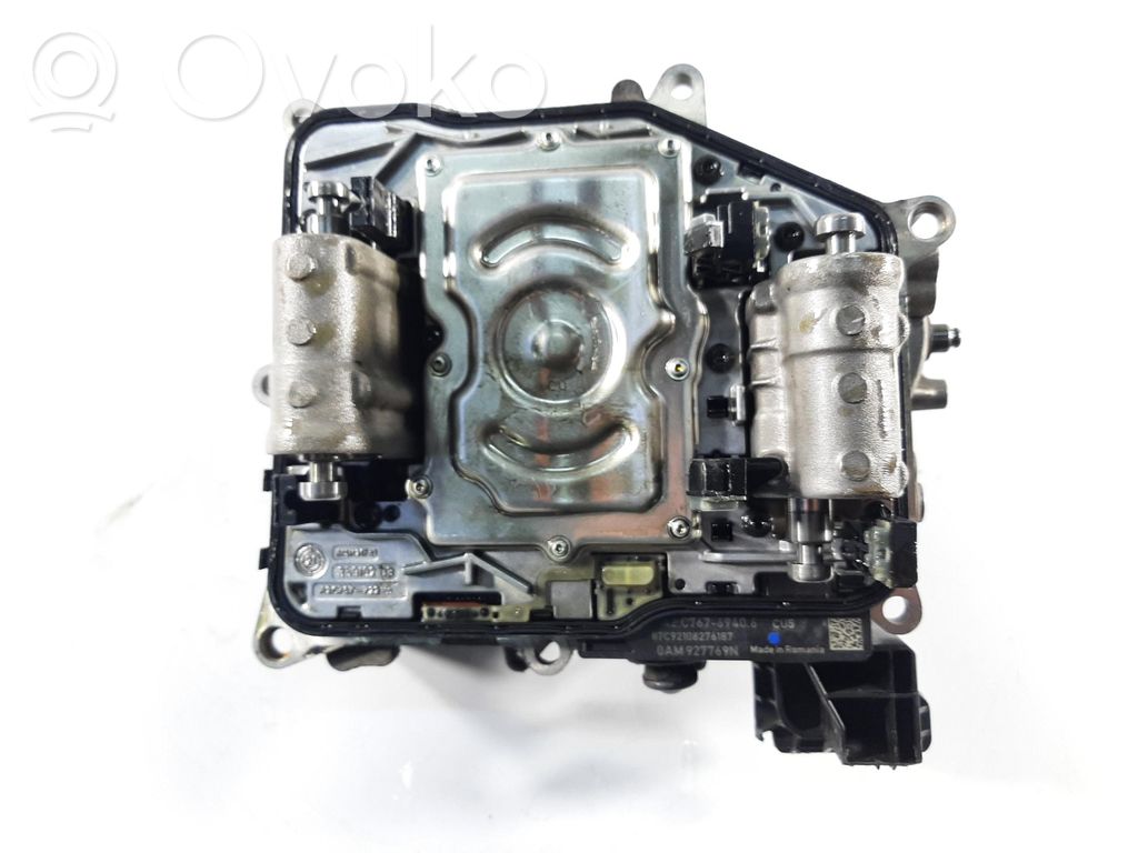 Seat Ateca Gearbox control unit/module 