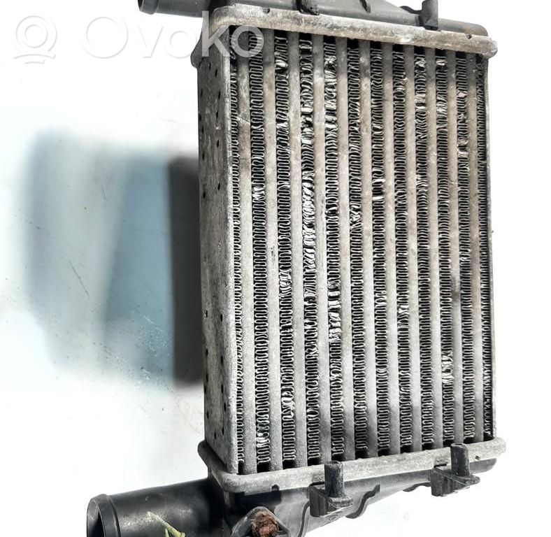 Audi A4 S4 B5 8D Radiator intercooler 