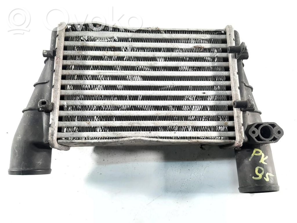 Audi A4 S4 B5 8D Radiator intercooler 