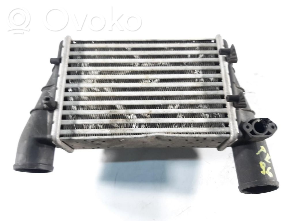 Audi A4 S4 B5 8D Radiator intercooler 