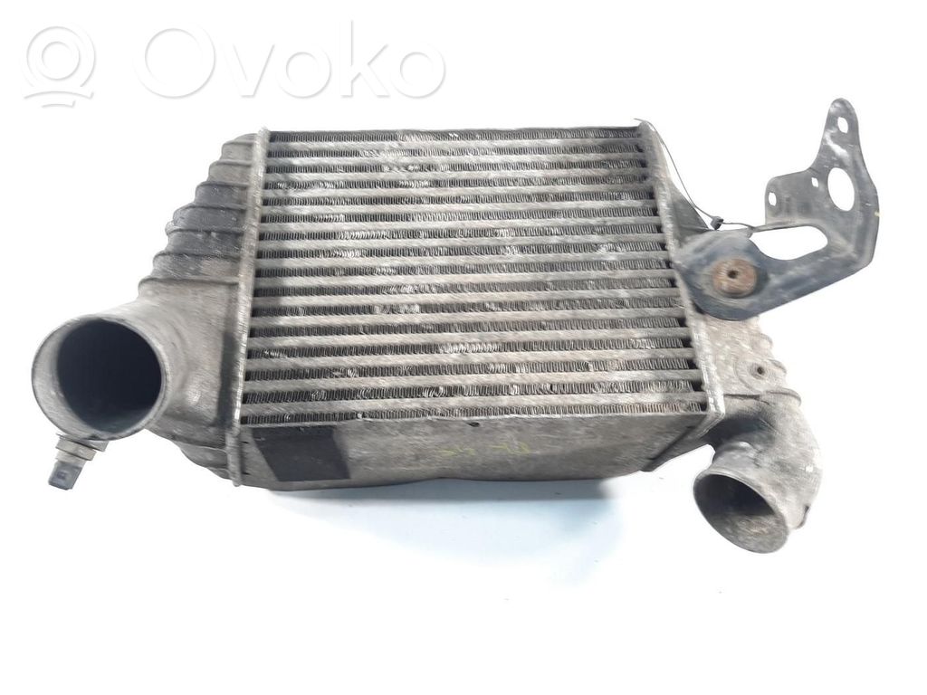 Audi A6 S6 C4 4A Radiador intercooler 