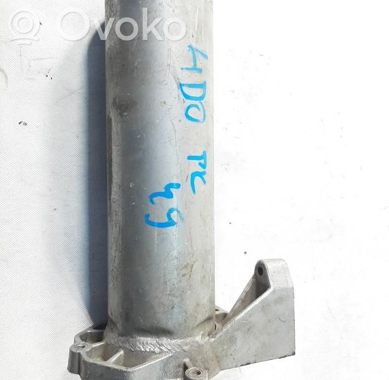 Audi A8 S8 D2 4D Front bumper shock/impact absorber 