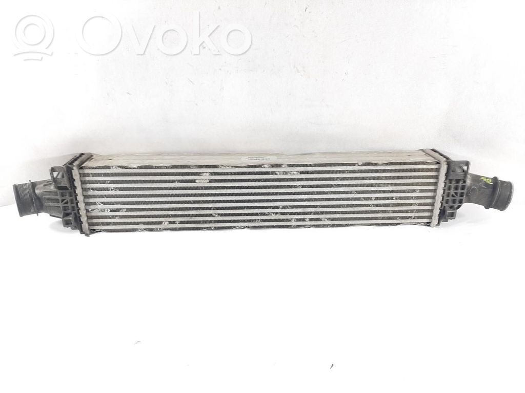 Audi A5 Interkūlerio radiatorius 