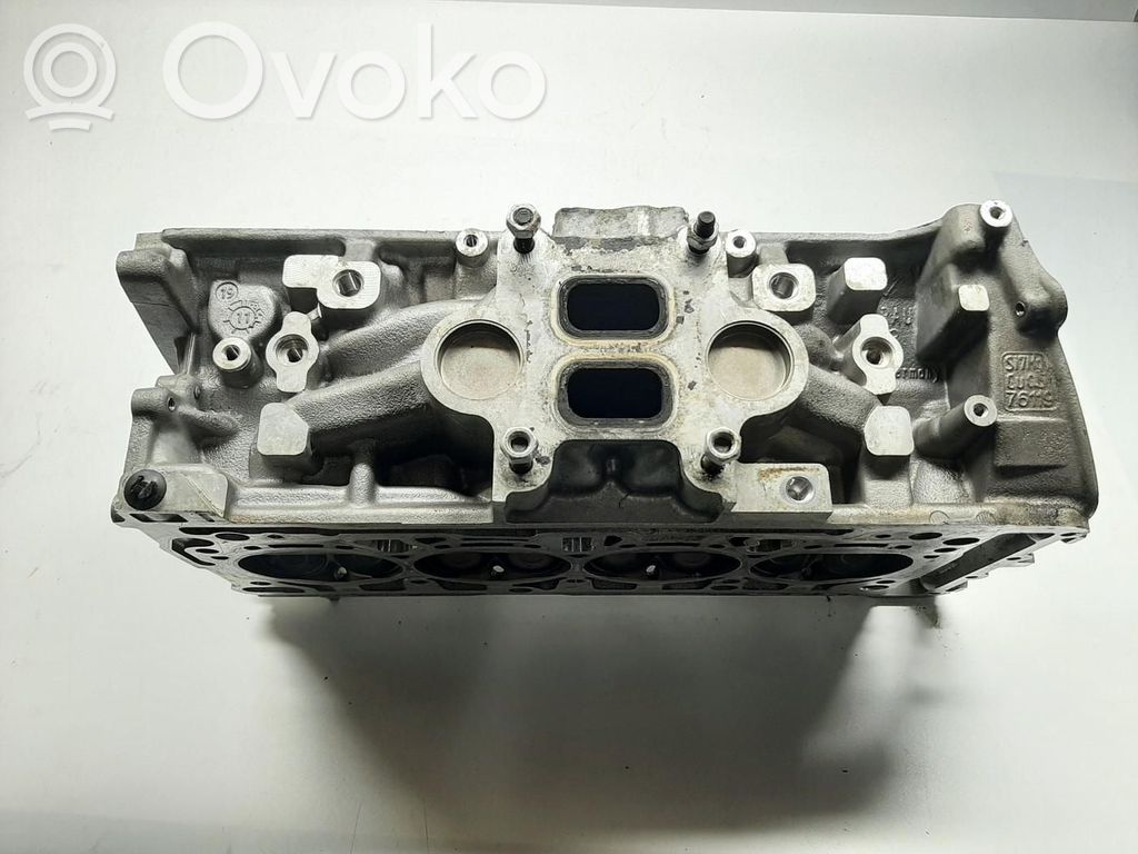 Audi A3 S3 8V Engine head 
