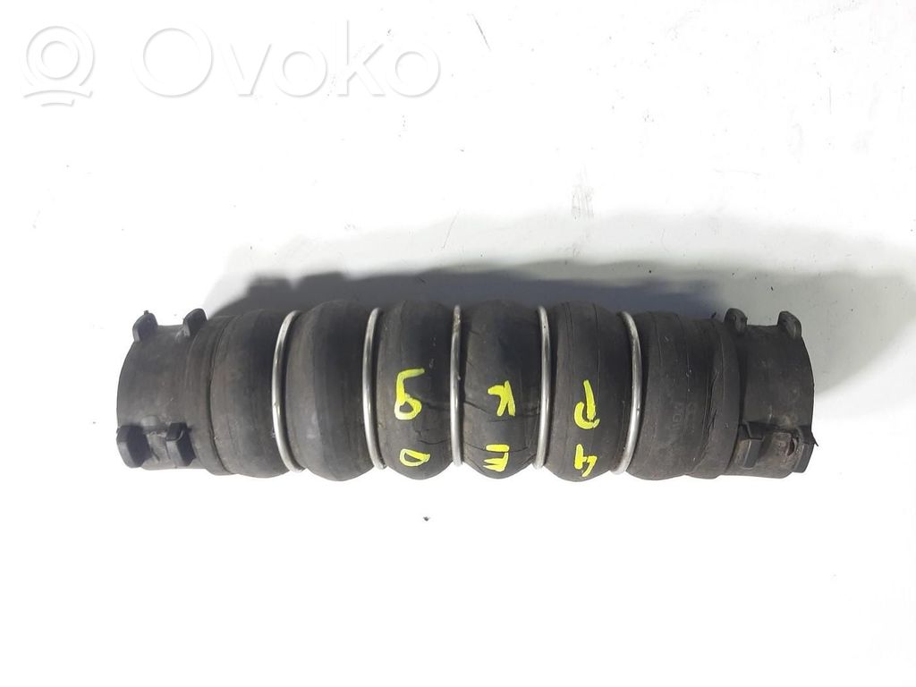 Intercooler hose/pipe   4E0145709A,4E0145709A