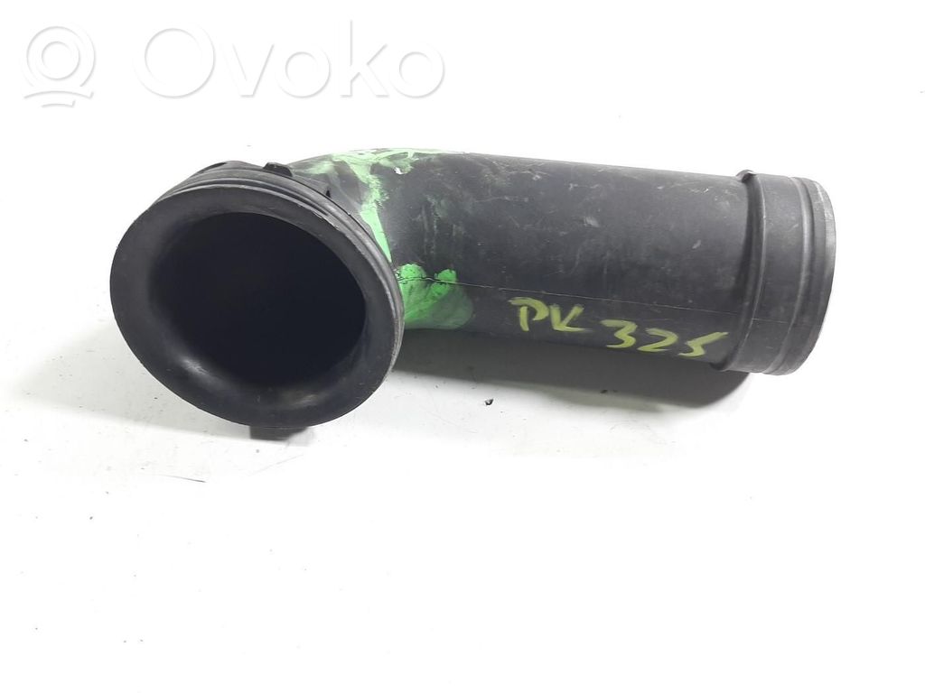Porsche Cayenne (92A) Conductă/furtun admisie aer 