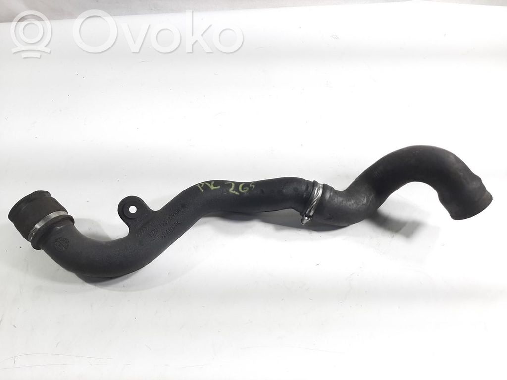 Audi A4 S4 B5 8D Furtun/conductă intercooler 