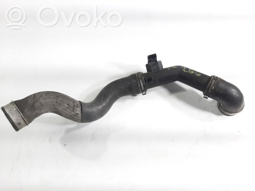 Seat Alhambra (Mk1) Furtun/conductă intercooler 