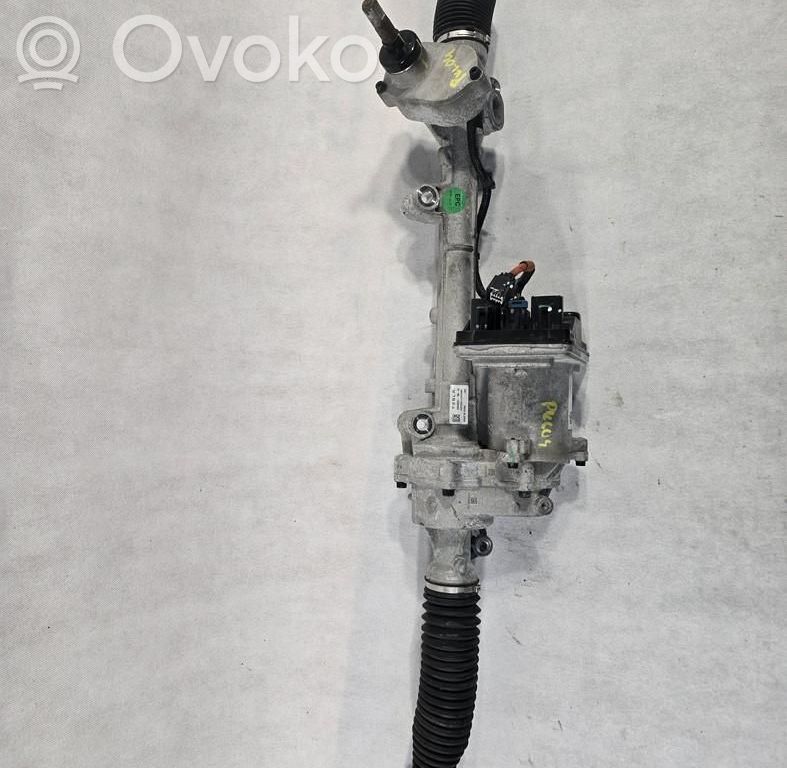 Tesla Model 3 Lenkgetriebe 
