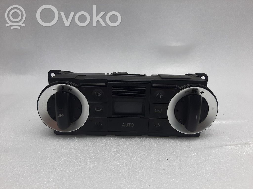 Audi TT Mk1 Climate control unit 