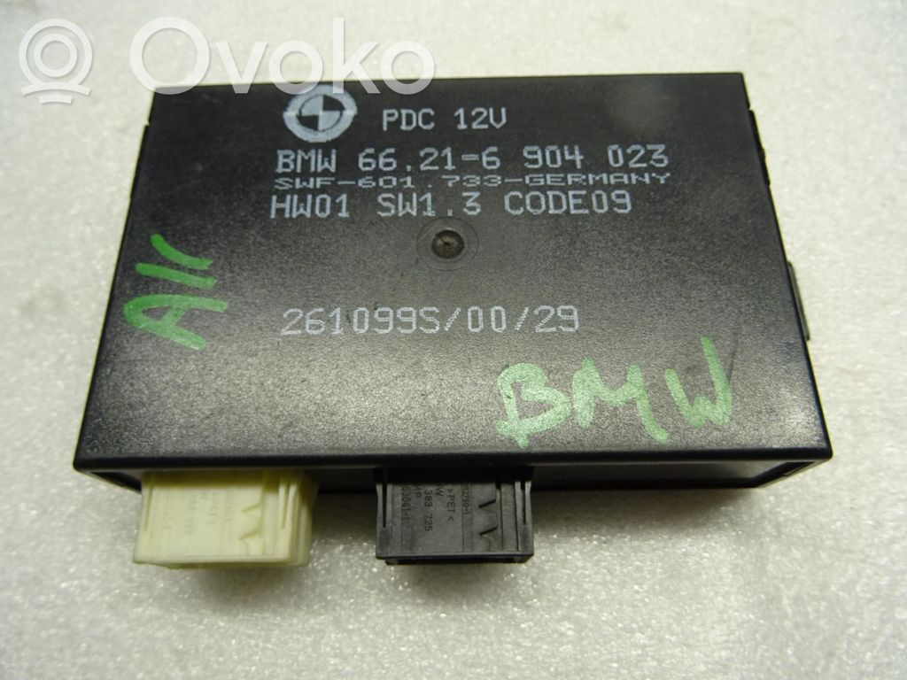 Parking PDC control unit/module   6904023,6904023
