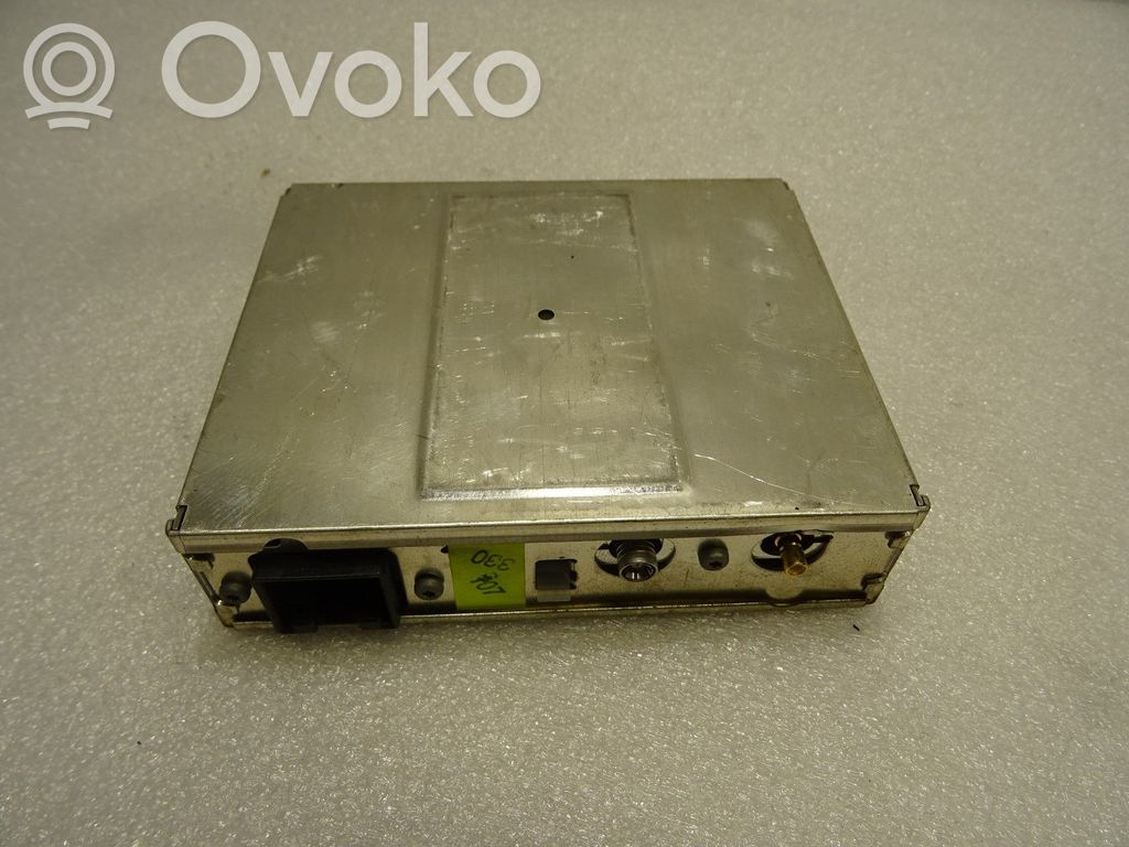 Audi A8 S8 D2 4D GPS navigation control unit/module 
