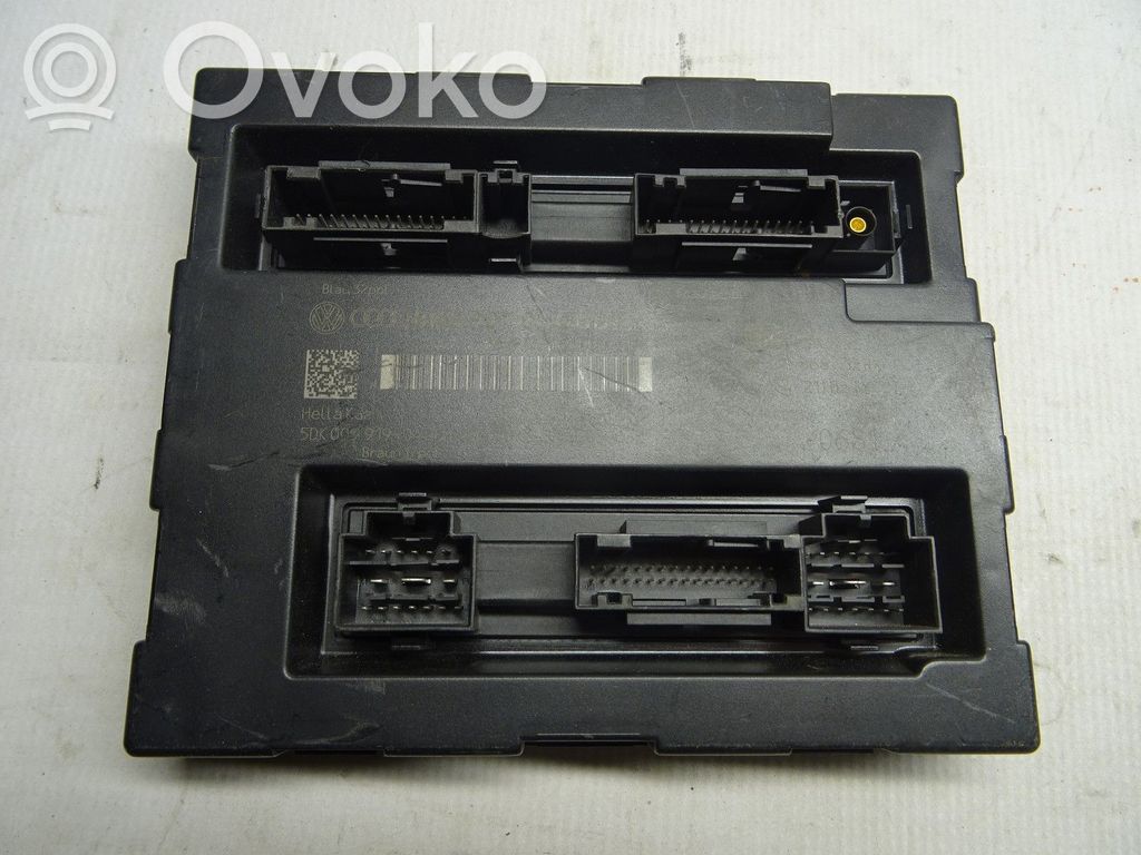 Audi A4 S4 B5 8D Module confort 