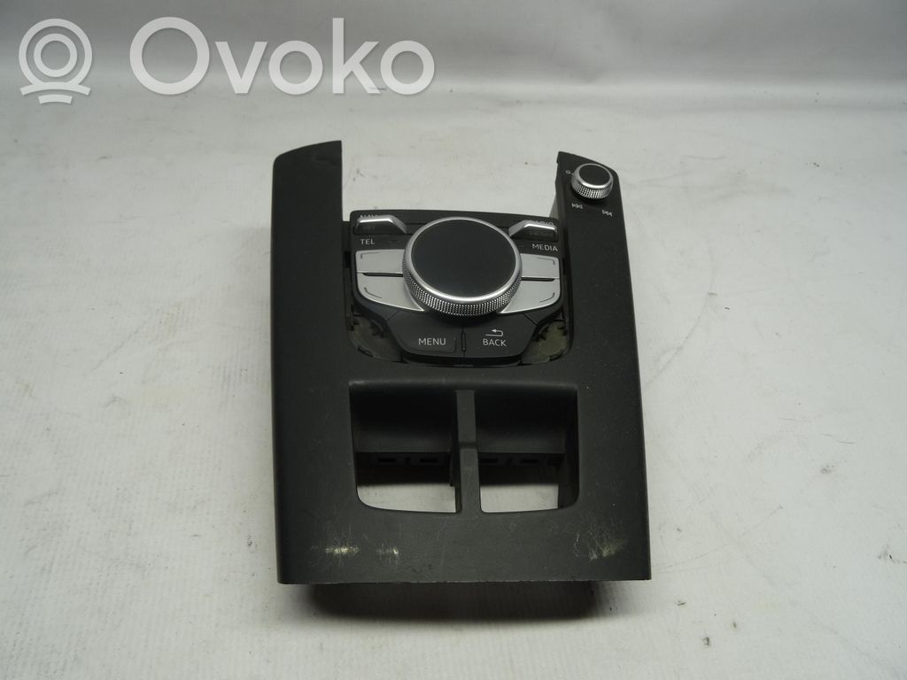 Audi A3 S3 8V Otros interruptores/perillas/selectores 